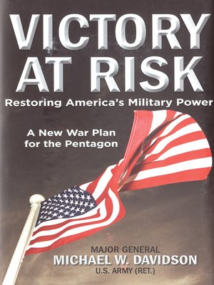 cover image of Victory at Risk